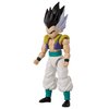 Bandai Dragon Ball Super Dragon Stars Gotenks Action Figure Set, 4 Pieces