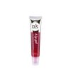 Nicka K New York 5 PACK NK Lip Gel with Vitamin E Bubble Gum, Argan, Strawberry, Cherry and Rosehip Lip Gloss