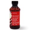 LorAnn Red Velvet Bakery Emulsion, 4 oz - Intense Red Velvet Cake Flavor Extract for Baking, Candy Making, Icings & Desserts, Vegan & Gluten Free
