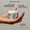 No7 Future Renew Damage Reversal Night Cream - Hydrating Face Moisturizer & Firming Cream to Reverse Visible Signs of Skin Damage - Dermatologist Approved and Suitable for Sensitive Skin (1.69 Fl Oz)
