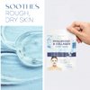 Skin 2.0 Hyaluronic Acid and Collagen Sheet Face Mask - Boosts Moisture, Skin Firming, Reduces Signs of Aging, Hydrating Sheet Mask - Cruelty Free Korean Skin Care For All Skin Types - 5 Masks