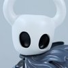 15cm/6.5 inch Hollow-Knight Game Character Collectible Figure Statue，Popular Game Hollow-Knight Action Figure, a Gift for Game Fans and Friends (Static Protagonist)