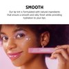 UNICORN GLOW Magnetic Matte Lip [05 Notebook], Matte Lip Stain Lip Tint Matte finish Cruelty Free Vegan Made in Korea 0.14 oz. / 4 g