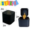 RAESOUL 3 Packs Finger in a Box, Finger Surprise Gift Box, 3D Printed Finger in a Surprise Prank Pop up Gift Box, FSurprising Reveal Give Others a Different Surprise