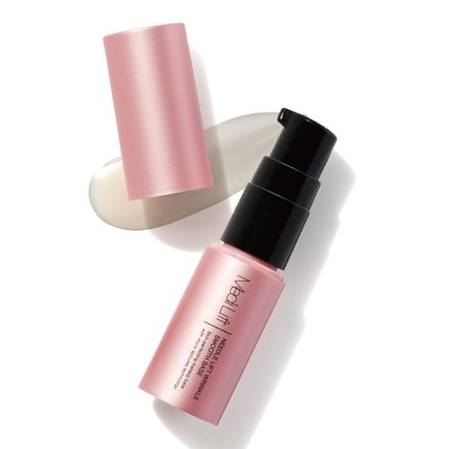 MEDI LIFT NL Wrinkle Smooth Base, Face Primer for Makeup, Pore Minimizer & Wrinkle Smoother with Encapsulated Retinol, Ideal for All Skin Types - Instant Skin Lifting with Swiss Ice Wine