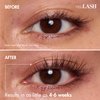 Serum for Fuller & Longer Looking Lashes - neuLASH 1mL Lash Enhancing Serum - a Scientifically Advanced Formula to Help Improve the Look of Natural Lashes