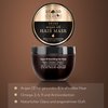 Argan Deluxe Hair Mask and Scalp Rejuvenating Deep Conditioner Masque, 250 mL