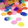 Royal Bingo Supplies 350 Mixed Color 3/4" Bingo Markers