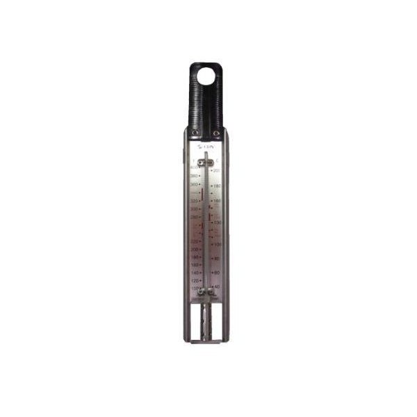 Tap My Trees Maple Sugaring Candy Thermometer