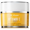 M. Asam VITAMIN C Glow Face Cream (1.69 Fl Oz) – Hydrating Face Moisturizer with Vitamin C, Skincare for Radiant Skin, Face Lotion for Smooth & Glowing Beauty