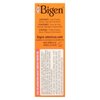 Bigen Permanent Powder Hair Color, Deep Burgundy 0.21 Ounce
