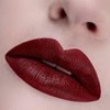 Sigma Beauty Liquid Lipstick – Bold and Luxurious Liquid Matte Lipstick with a Satin Finish - Clean, Vegan Cruelty Free Makeup (Belladonna)