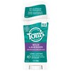 Tom's of Maine Long-Lasting Aluminum-Free Natural Deodorant for Women, Wild Lavender, 2.25 oz. (Packaging May Vary)