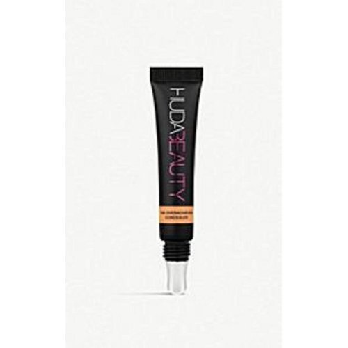 Exclusive New HUDA BEAUTY The Overachiever Concealer 10ml (PEANUT BUTTER)