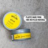 Got2b Glued Spiking Hair Wax, Fierce Holding Power, 2 oz