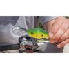 Berkley Dredger Fishing Lure, Chameleon Pearl, 1 1/8 oz, 3 1/4in | 8cm Crankbaits, Tight, Subtle Action Ideal for Deep Water Fish, Equipped with Sharp Fusion19 Hook