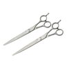 The Barber Shears 7-1/2" or 8" (8")