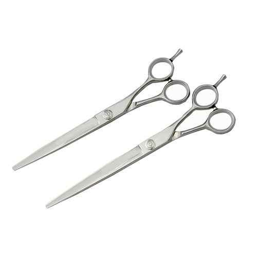 The Barber Shears 7-1/2" or 8" (8")