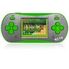 Handheld Game Player for Kids Adults- FAMILY POCKET RS16 Portable Classic Game Controller Built-in 260 Game 2.5 inch LCD Retro Arcade Video Game System Children's Birthday Gift (Green)
