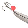 Al's Goldfish Lure Co, Forty Niner Fishing Lure, 5/16 Ounce (Nickel)