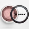 Demure Mineral Make Up (Plum) Eye Shadow, Shimmer Eyeshadow, Loose Powder, Glitter Eyeshadow, Organic Makeup, Eye Makeup, Natural Makeup, Organic Eyeshadow, Natural Eyeshadow, Professional Makeup