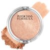 Physicians Formula Mineral Wear Talc-Free Mineral Face Powder, Smooth Satin Buildable & Blendable Coverage, Bare-Feeling Gentle Formula, Cruelty & Vegan - Creamy Natural