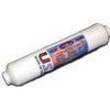 (Package Of 2) Omnipure CL10ROT40-B Carbon Inline Water Filter