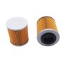 420956123 420956120 Oil Filter & O Ring for Sea-Doo Spark 2 Up 3 Up,Can-AM 2017-2020 Maverick X3