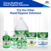 Clorox Healthcare GBG AloeGel Hand Sanitizer Gel 18oz (532ml) Hand Sanitizer Gel | Bleach Free Instant Hand Sanitizer Gel with Pump Sanitizer Dispenser