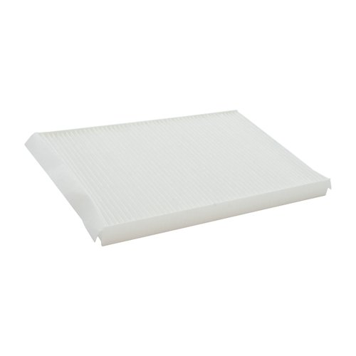 ECOGARD XC10509 Premium Cabin Air Filter Fits Hyundai Elantra 2009-2012