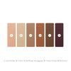 jane iredale PurePressed Eye Shadow Palette, Pure Basics, 0.12 oz.