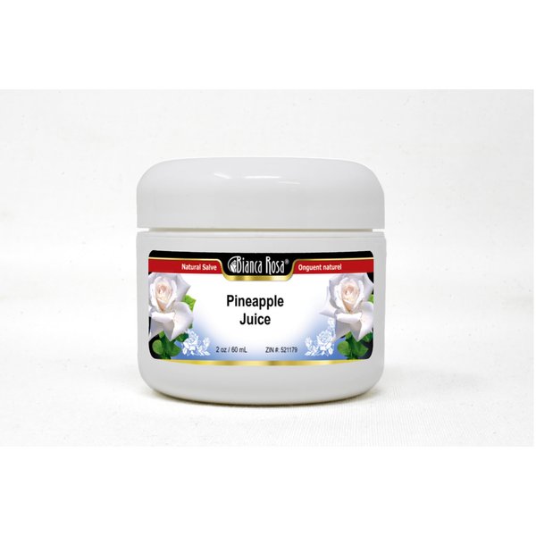 Bianca Rosa Pineapple Juice Salve (2 oz, ZIN: 521179)