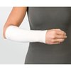 tg grip II Elasticated Tubular Compression Bandage, Seamless Tube Stockinette Wrap for Retention, Lymphedema, & Swelling, Natural, Size F