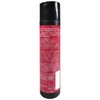 Watercolors INTENSE Semi Permanet Color Depositing Shampoo. Sulfate & Paraben Free to Maintain & Enhance Hair Color 8.5 oz - RED (1 Count)