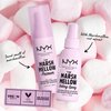 NYX PROFESSIONAL MAKEUP Marshmellow Smoothing Primer, Vegan Face Primer, 10-In-1 Skin Benefits