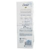 Dove Beauty Bar for Softer Skin Gentle Exfoliating More Moisturizing Than Bar Soap 3.75 oz 6 Bars