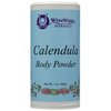 WISE WAYS HERBALS Calendula Body Powder, 4 OZ