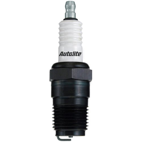 Autolite 3095 Copper Non-Resistor Automotive Replacement Spark Plug (1 Pack)