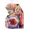 Bakugan Legends 2023 Dragonoid x Tretorous 2-inch Core Collectible Figure and Trading Cards