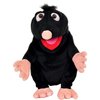Living Puppets - Hugo The Mole, 12 Inch Plush Hand Puppet for Boys and Girls
