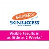 Palmer's Skin Success Anti-Dark Spot Fade Cream with Vitamin E and Niacinamide, Helps Reduce Dark Spots and Age Spots, Face Cream for All Skin Types, 4.4 Ounce