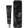 PYUNKANG YUL Black Tea Time Reverse Eye Cream, Luxurious Firming, Hyaluronic Acids, Ceramide Rich Nourishment, Moisture Barrier and Peptides Increasing Skin Elasticity, Fermented Black Tea 0.85 fl.oz.