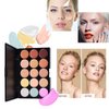 All In One Makeup Kit,Multipurpose Makeup Set Full Makeup Essential Starter Kit for Beginners or Pros Makeup Gift Set for Women Full Kit