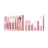 Babe Celebration Lip Gloss & Lip Liner Kit