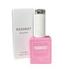 FZANEST Gel Nail Polish Led UV Gel Polish Holographic Color Sparkle Glitter Diamond Rose Gold 15ml