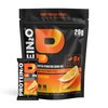 Protein2o 20g Whey Protein Isolate Clear Protein Powder, 370mg of Electrolytes, Vitamins B5 & B6, Sugar Free, Orange Mango, 8-Pack
