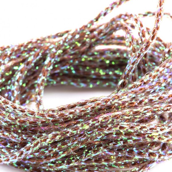 Semperfli Body-N-Rib Root Beer