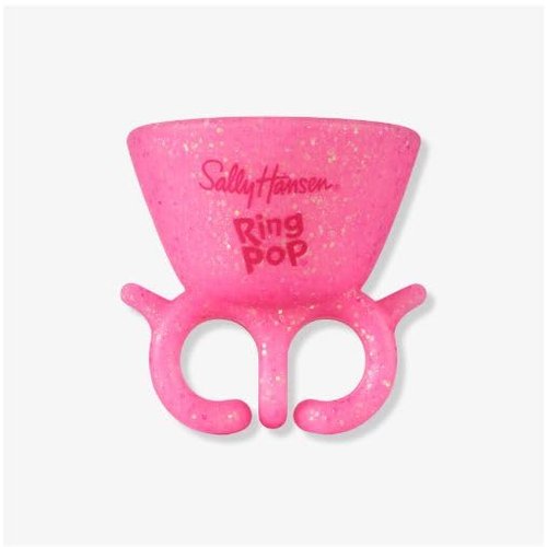 Sally Hansen Insta-Dri x Ring Pop Nail Polish Holder