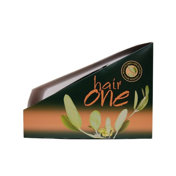 Hair One hair conditioner with Jojoba for color treated hair (24 packett)