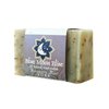 Blue Moon Elise Rosemary Mint Bar Soap for Men and Women, Made with Organic Ingredients, Handmade in the USA, Moisturizing and Therapeutic for Face/Body, Soap Bar for Sensitive Skin